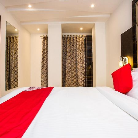 Oyo 37559 Hotel Al Haram Bombaj Exteriér fotografie