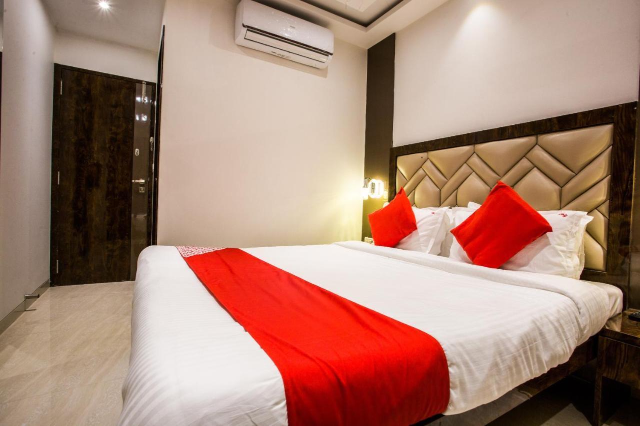 Oyo 37559 Hotel Al Haram Bombaj Exteriér fotografie