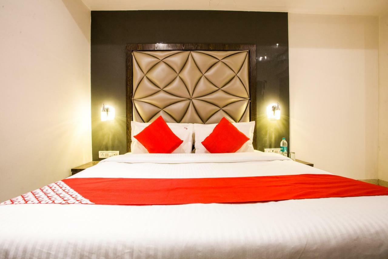 Oyo 37559 Hotel Al Haram Bombaj Exteriér fotografie