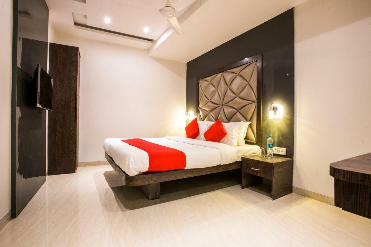 Oyo 37559 Hotel Al Haram Bombaj Exteriér fotografie