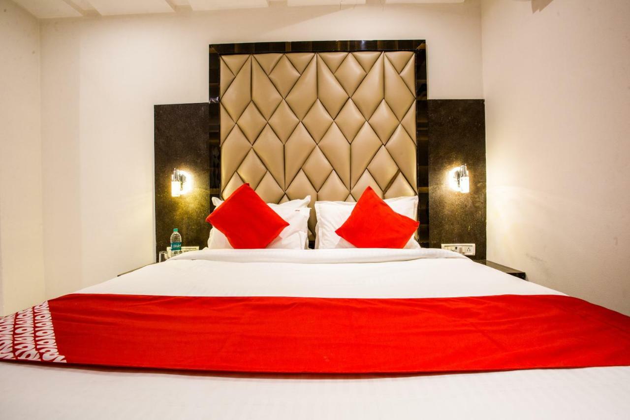 Oyo 37559 Hotel Al Haram Bombaj Exteriér fotografie